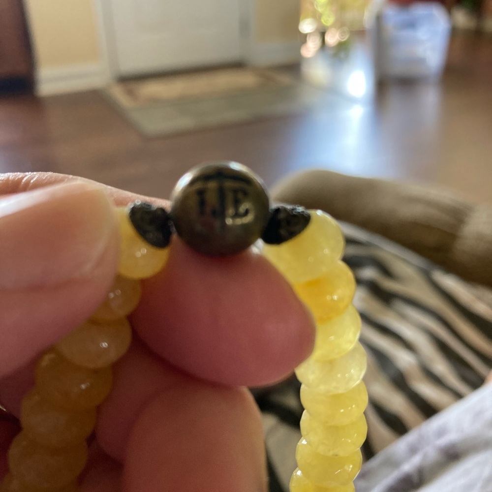 Lenny and Eva bracelet